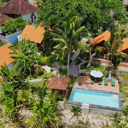 Green Valley Bungalow Batununggul Екстериор снимка