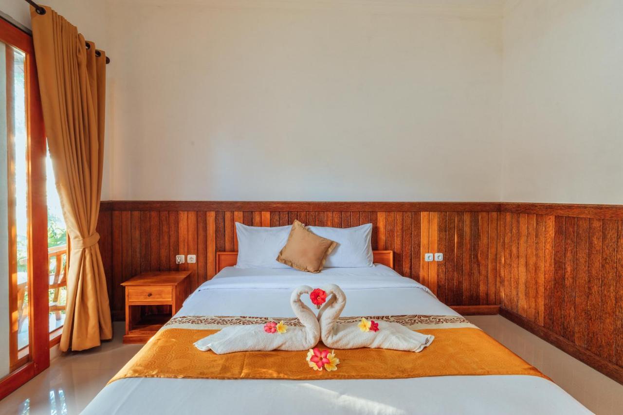 Green Valley Bungalow Batununggul Екстериор снимка