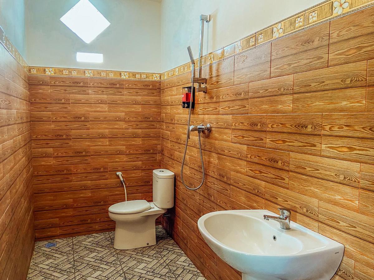 Green Valley Bungalow Batununggul Екстериор снимка