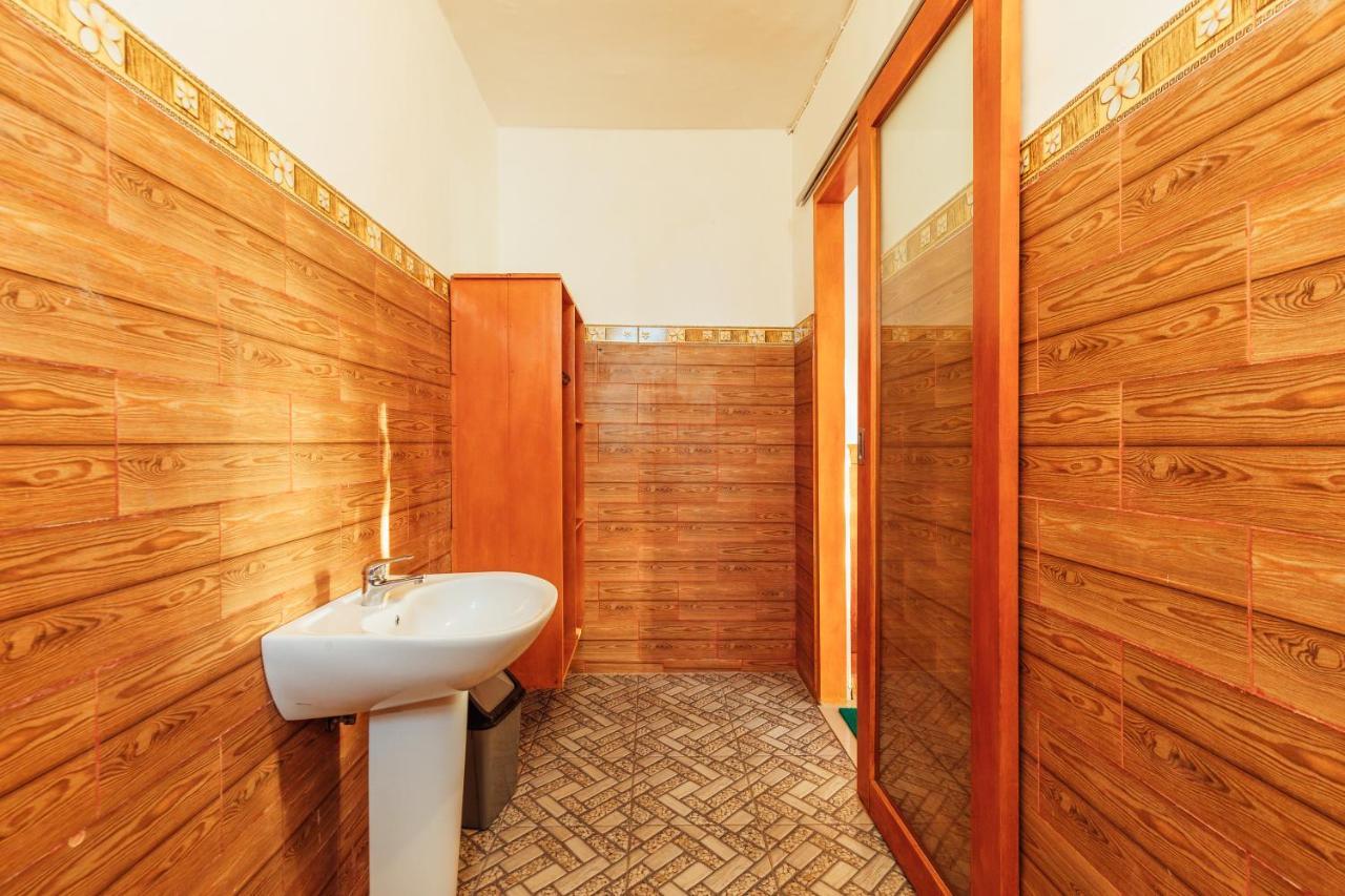 Green Valley Bungalow Batununggul Екстериор снимка