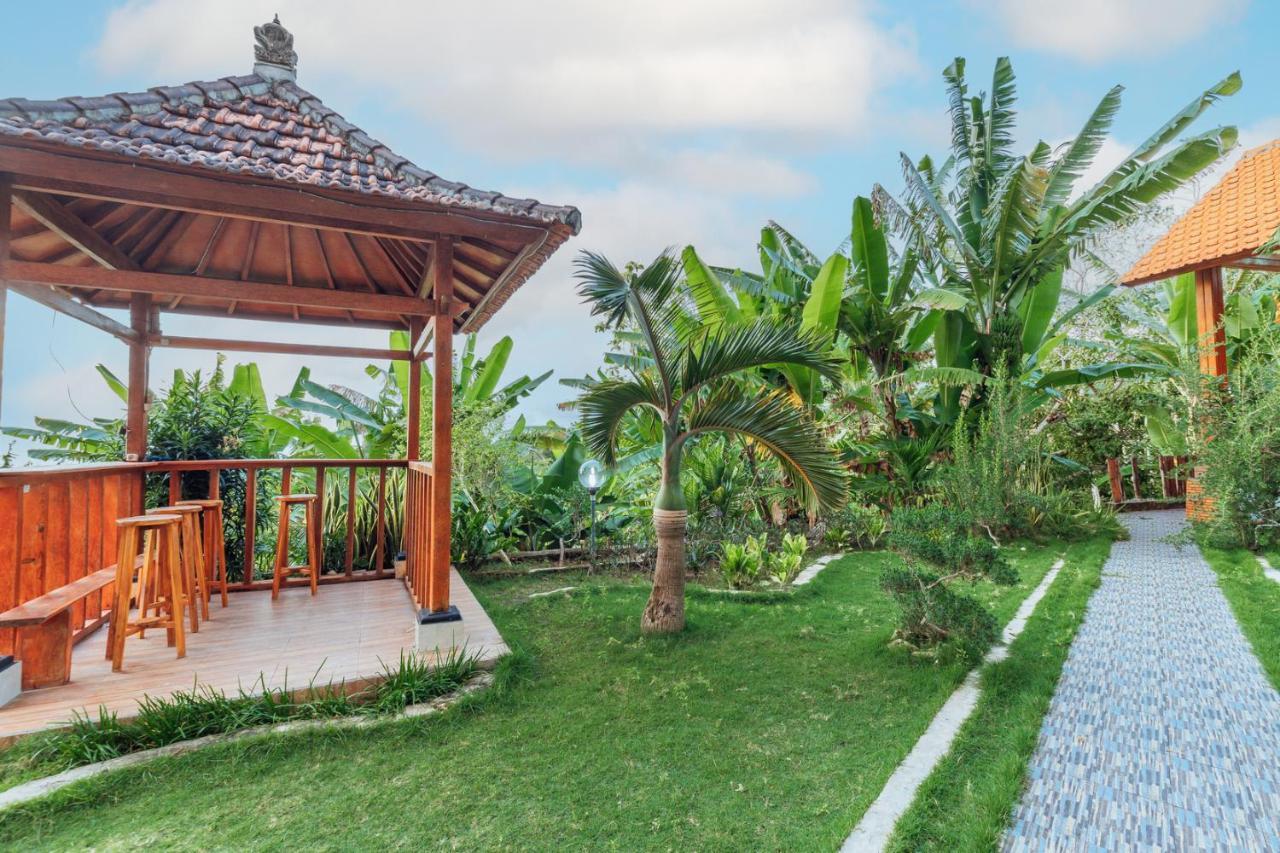 Green Valley Bungalow Batununggul Екстериор снимка