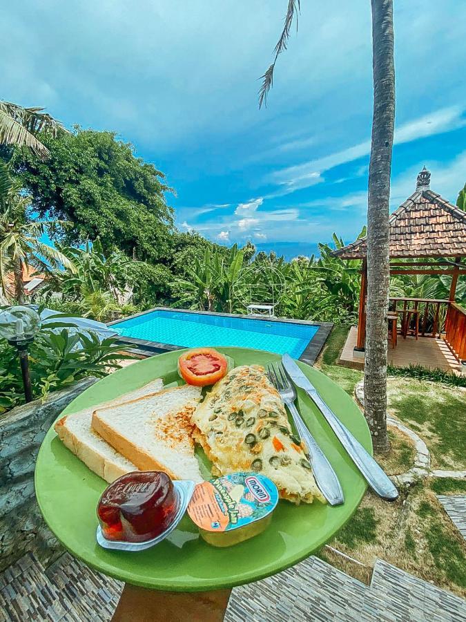 Green Valley Bungalow Batununggul Екстериор снимка