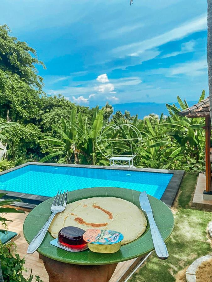 Green Valley Bungalow Batununggul Екстериор снимка