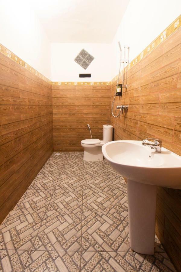 Green Valley Bungalow Batununggul Екстериор снимка