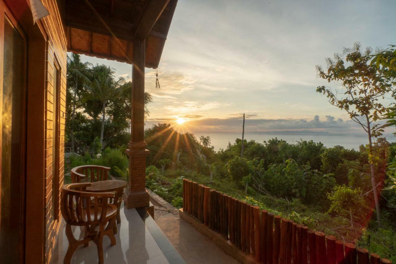 Green Valley Bungalow Batununggul Екстериор снимка