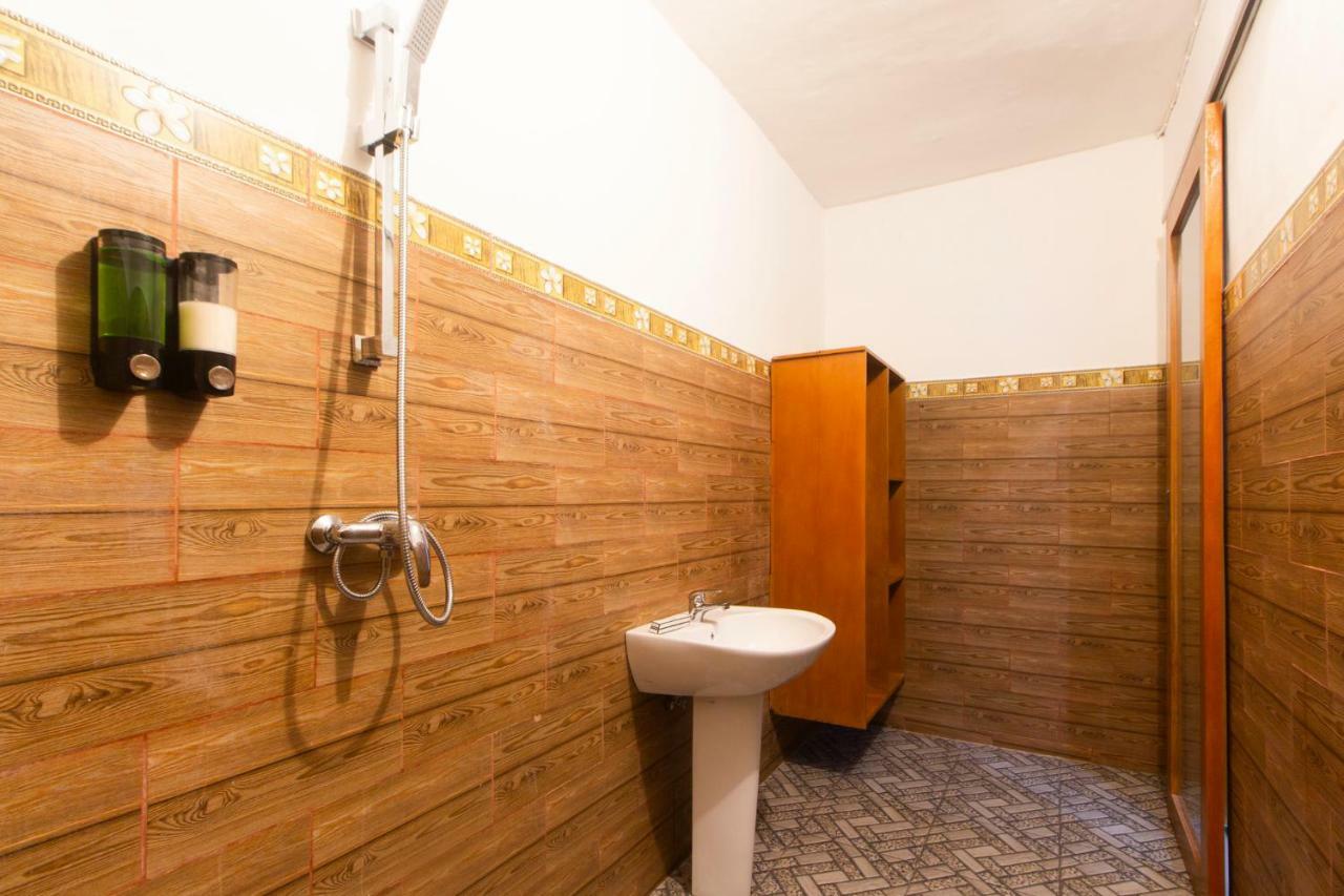 Green Valley Bungalow Batununggul Екстериор снимка